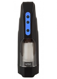 Мощный мастурбатор WYNE Masturbator 09 - Orion - в Химках купить с доставкой