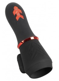 Мастурбатор для головки полового члена Glans Masturbator with 2 Motors - Orion - в Химках купить с доставкой