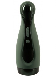 Вибромастурбатор с функцией всасывания Masturbator with 2 Functions - Orion - в Химках купить с доставкой