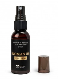 Интимный спрей Mini Mini с сужающим эффектом - 50 мл. - Биоритм - купить с доставкой в Химках