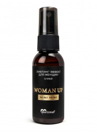 Интимный спрей Mini Mini с сужающим эффектом - 50 мл. - Биоритм - купить с доставкой в Химках