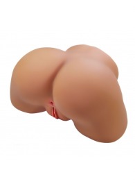 Мастурбатор Ilana с вибрацией и всасыванием - Baile - в Химках купить с доставкой