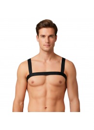 Черная мужская портупея Doreanse Sexy - Doreanse - купить с доставкой в Химках