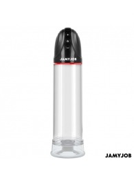 Прозрачная автоматическая помпа с функцией всасывания - JAMYJOB - в Химках купить с доставкой
