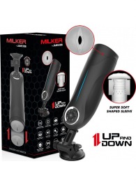 Мастурбатор с функцией возвратно-поступательных движений - JAMYJOB - в Химках купить с доставкой