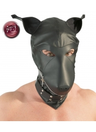 Шлем-маска Dog Mask в виде морды собаки - Orion - купить с доставкой в Химках