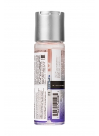 Анальный охлаждающий лубрикант на силиконовой основе JO PREMIUM ANAL COOLING - 60 мл. - System JO - купить с доставкой в Химках