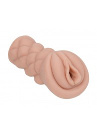 Мастурбатор Satisfaction Sweet Pussy - Lola Games - в Химках купить с доставкой