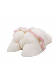 Вагина с анусом под приподнятой юбочкой - Baile - в Химках купить с доставкой