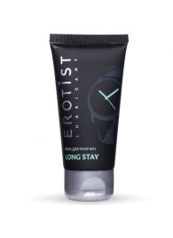Крем-пролонгатор для мужчин Long Stay - 50 мл. - Erotist Lubricants - купить с доставкой в Химках