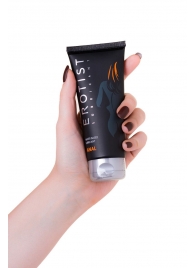 Анальный лубрикант на водной основе Anal - 100 мл. - Erotist Lubricants - купить с доставкой в Химках