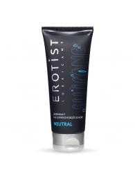 Лубрикант на силиконовой основе Neutral - 100 мл. - Erotist Lubricants - купить с доставкой в Химках