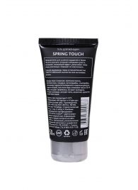 Сужающий гель для женщин Spring Touch - 50 мл. - Erotist Lubricants - купить с доставкой в Химках