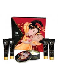 Подарочный набор GEISHA - Shunga - купить с доставкой в Химках