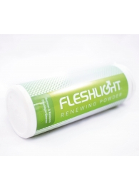 Восстанавливающий порошок для киберкожи Renewing Powder - 118 мл. - Fleshlight - в Химках купить с доставкой