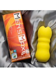 Мастурбатор-вагина Men sMax Feel 2 - Men sMax - в Химках купить с доставкой