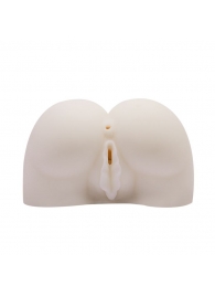 Мастурбатор-попка с двойной вибрацией - Baile - в Химках купить с доставкой