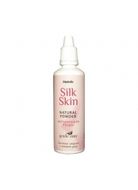 Натуральная пудра для ухода за игрушками Silk Skin - Sitabella - в Химках купить с доставкой