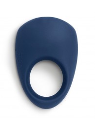 Синее эрекционное виброкольцо We-vibe Pivot - We-vibe - в Химках купить с доставкой
