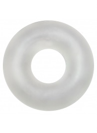 Гладкое эрекционное кольцо - Seven Creations - в Химках купить с доставкой