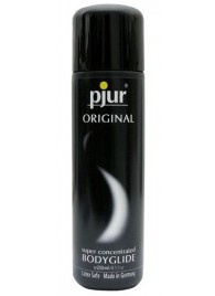 Концентрированный лубрикант pjur ORIGINAL - 250 мл. - Pjur - купить с доставкой в Химках