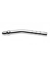 Сопло для анального душа Angled Enema Nozzle - XR Brands - купить с доставкой в Химках