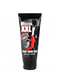 Крем для увеличения пениса MISTER XXL - 50 гр. - Биоритм - купить с доставкой в Химках