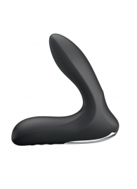 Вибромассажер простаты Leonard с функцией расширения - Baile - в Химках купить с доставкой