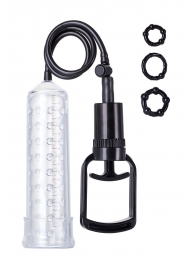 Прозрачная вакуумная помпа A-toys - A-toys - в Химках купить с доставкой