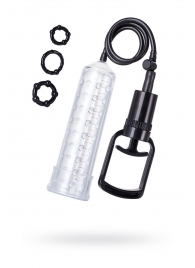 Прозрачная вакуумная помпа A-toys - A-toys - в Химках купить с доставкой