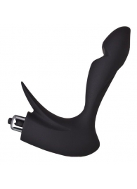 Массажер простаты Erotist First - Erotist Adult Toys - в Химках купить с доставкой