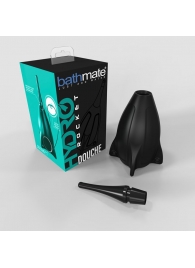 Анальный душ Hydro Rocket - Bathmate - купить с доставкой в Химках