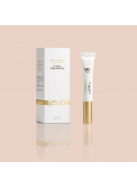 Возбуждающий интимный гель для женщин EXCITEMENT GEL FOR WOMEN - 10 гр. - YESforLOV - купить с доставкой в Химках