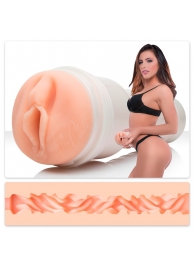 Мастурбатор-вагина Fleshlight Girls - Adriana Chechik Empress - Fleshlight - в Химках купить с доставкой