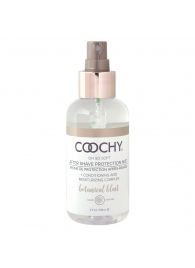 Защищающий мист для зоны бикини COOCHY Botanical Blast - 118 мл. - Coochy - купить с доставкой в Химках