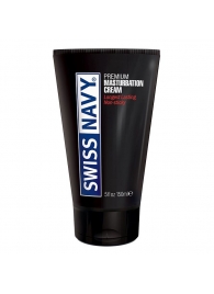 Крем для мастурбации Swiss Navy Masturbation Cream - 150 мл. - Swiss navy - купить с доставкой в Химках