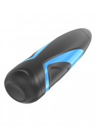 Вакуумный мастурбатор Satisfyer Men - Satisfyer - в Химках купить с доставкой