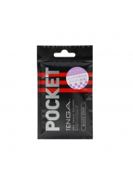 Карманный мастурбатор BLOCK EDGE - Tenga - в Химках купить с доставкой