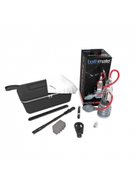 Прозрачная гидропомпа HydroXTREME5 - Bathmate - в Химках купить с доставкой