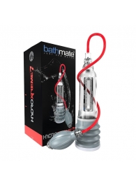 Прозрачная гидропомпа HydroXTREME7 - Bathmate - в Химках купить с доставкой
