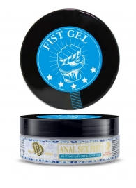 Интимный гель-смазка ANAL SEX FIST GEL - 200 мл. - БиоМед - купить с доставкой в Химках
