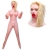 Секс-кукла с вибрацией Валерия - Erowoman-Eroman - в Химках купить с доставкой