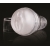 Прозрачный мастурбатор-вагина Fleshlight - Ice Lady Crystal - Fleshlight - в Химках купить с доставкой