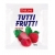 Пробник гель-смазки Tutti-frutti с малиновым вкусом - 4 гр. - Биоритм - купить с доставкой в Химках