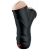 Мастурбатор в колбе с двумя тоннелями Double Penetration Vibrating Stroker - Pipedream - в Химках купить с доставкой