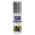 Смазка на водной основе S8 Flavored Lube со вкусом черной смородины - 125 мл. - Stimul8 - купить с доставкой в Химках