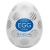 Мастурбатор-яйцо EGG Sphere - Tenga - в Химках купить с доставкой
