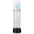 Автоматическая вакуумная помпа AUTOMATIC PENIS PUMP - Dream Toys - в Химках купить с доставкой