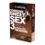 Презервативы для орального секса DOMINO Sweet Sex с ароматом шоколадного мусса - 3 шт. - Domino - купить с доставкой в Химках