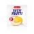 Пробник гель-смазки Tutti-frutti со вкусом сочной дыни - 4 гр. - Биоритм - купить с доставкой в Химках
